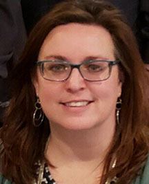 Heather — Patient Coordinator Heather — Patient Coordinator