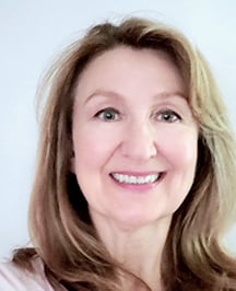 Larisa — Dental Hygienist Larisa — Dental Hygienist