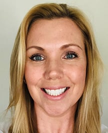 Melissa — Dental Hygienist Melissa — Dental Hygienist