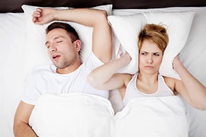 Sleep Apnea Treatment
